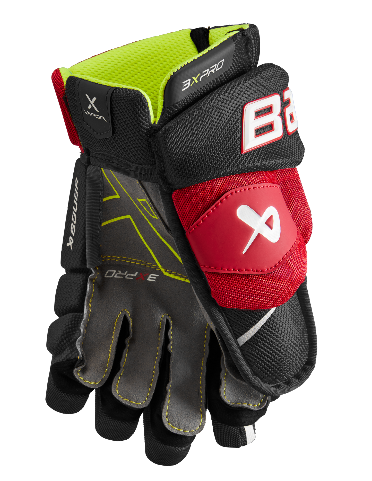 VAPOR 3X PRO GLOVE JUNIOR