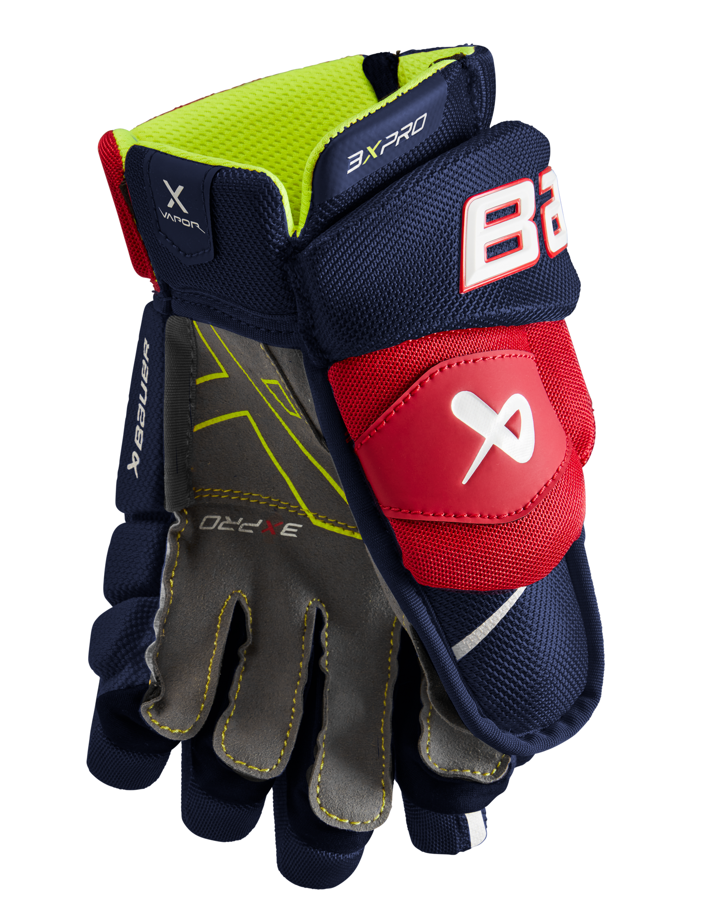 VAPOR 3X PRO GLOVE JUNIOR