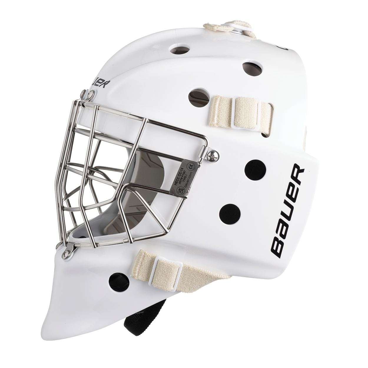 BAUER 960 GOAL MASK SENIOR