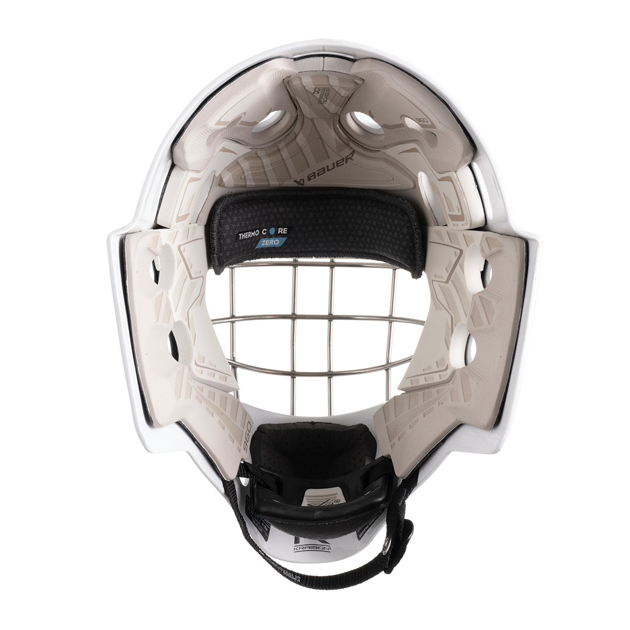 BAUER 960 GOAL MASK SENIOR