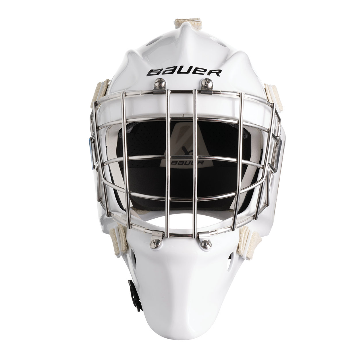 BAUER 960 GOAL MASK SENIOR