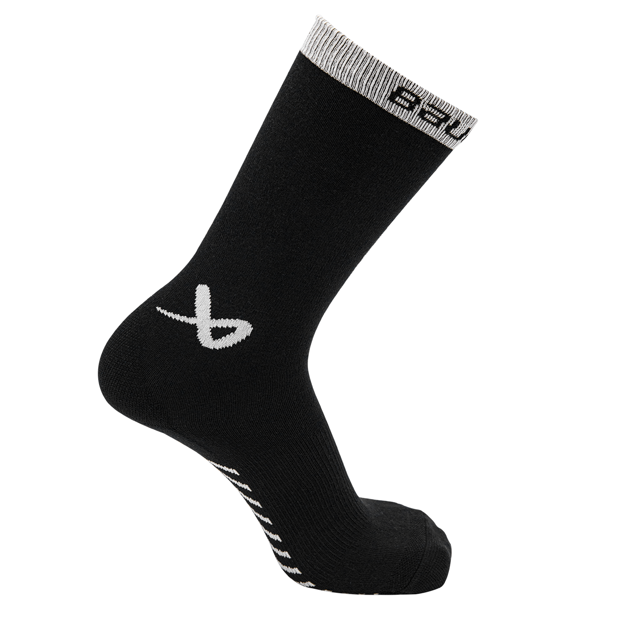 BAUER LIFESTYLE WARMTH CREW SOCK