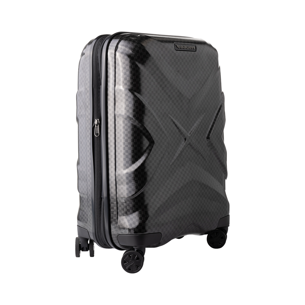 BAUER SPORTS LUGGAGE CARRY ON