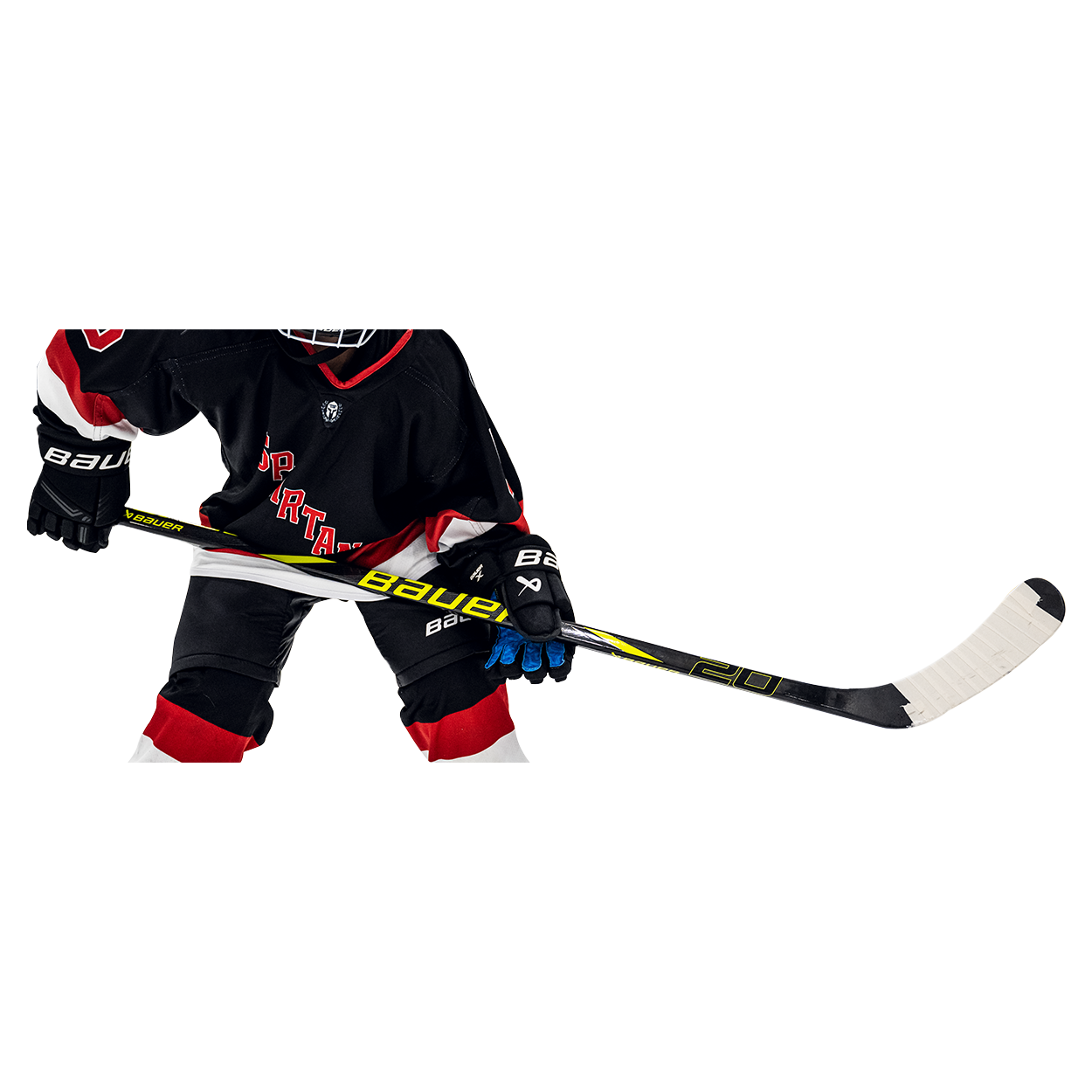 BAUER NEXUS PERFORMANCE STICK YOUTH