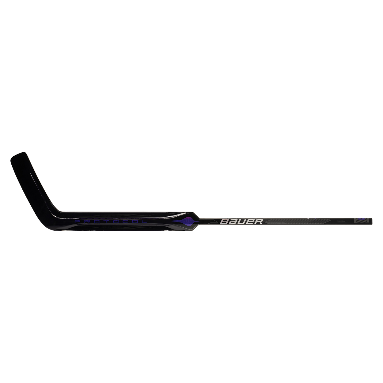 BAUER PROTOCOL GOAL STICK SENIOR