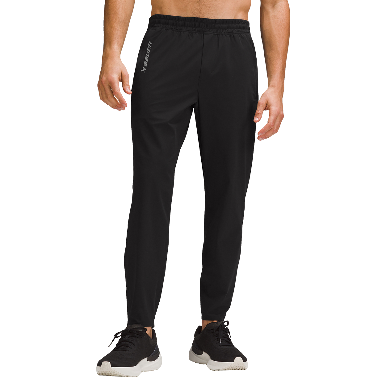 BAUER // lululemon PACEBREAKER PANT