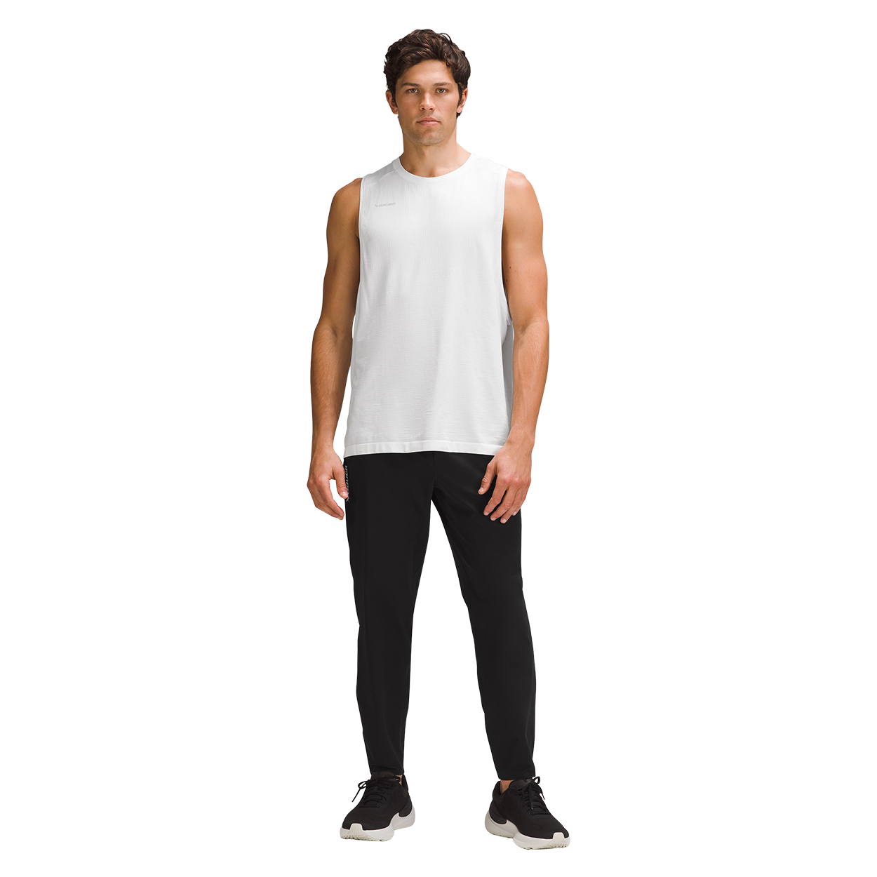 BAUER // lululemon PACEBREAKER PANT