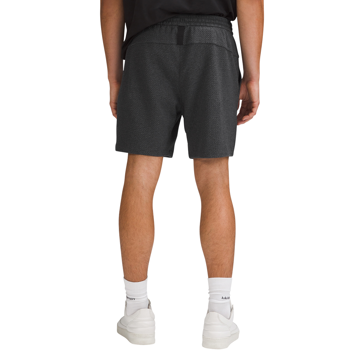 BAUER // lululemon TEXTURED SHORT 7