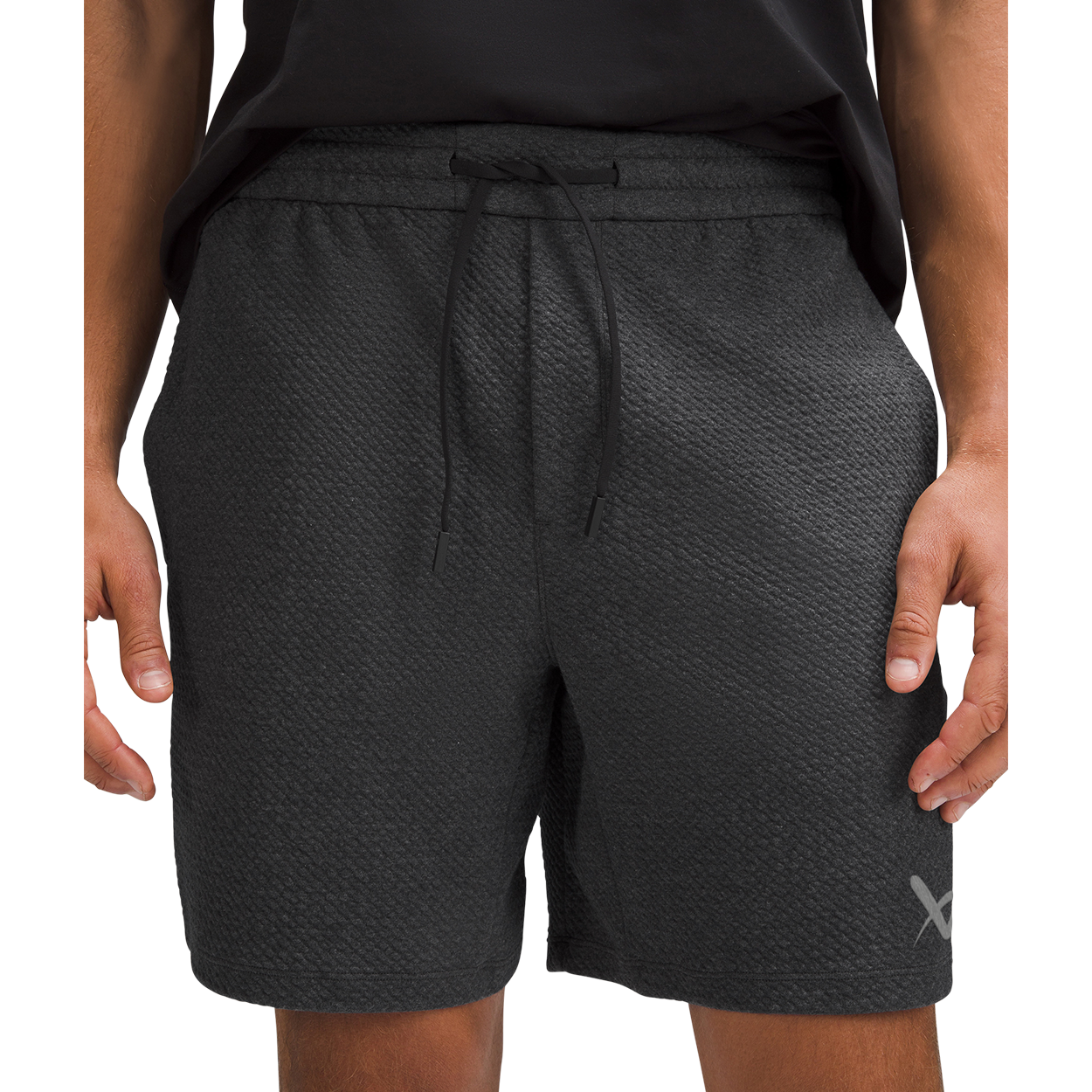 BAUER // lululemon TEXTURED SHORT 7