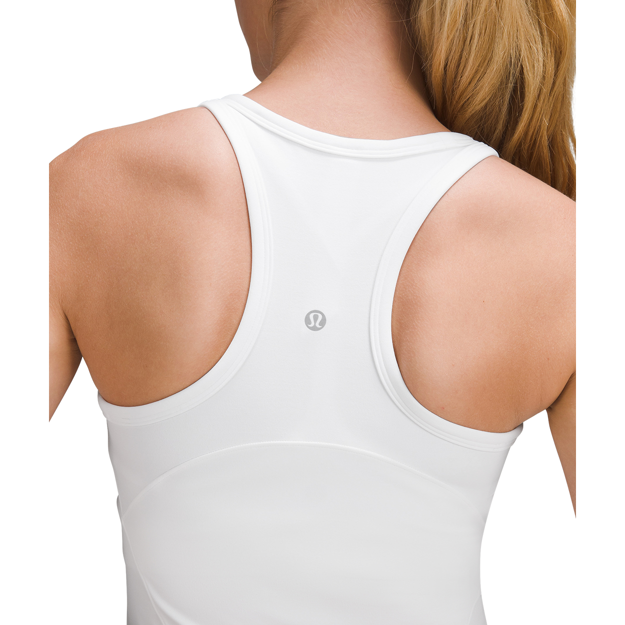 BAUER // lululemon ALIGN RACERBACK