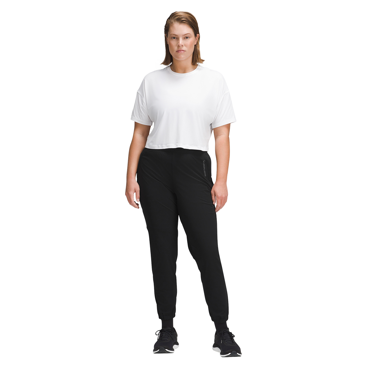 BAUER // lululemon ADAPTEDSTATE JOGGER