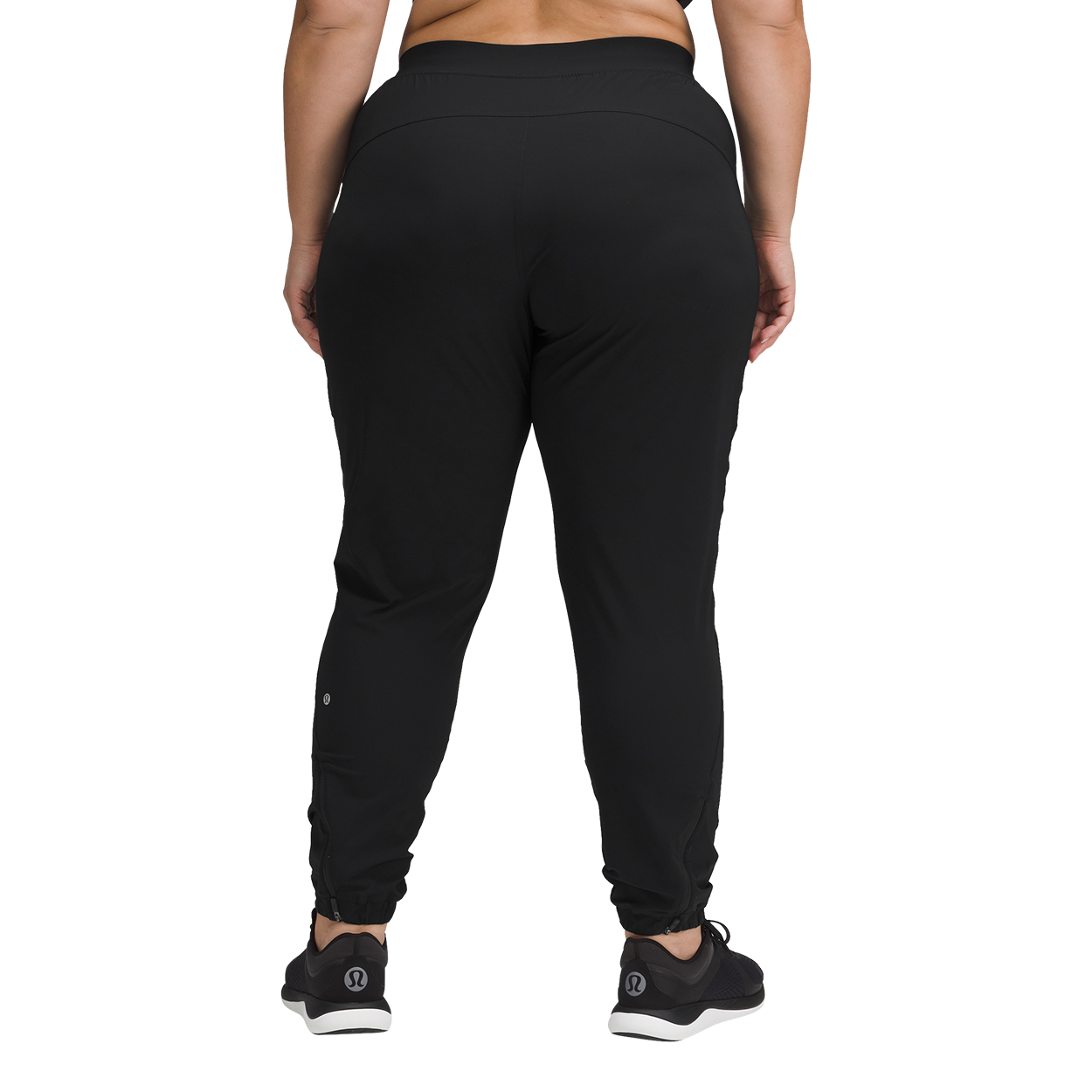 BAUER // lululemon ADAPTEDSTATE JOGGER