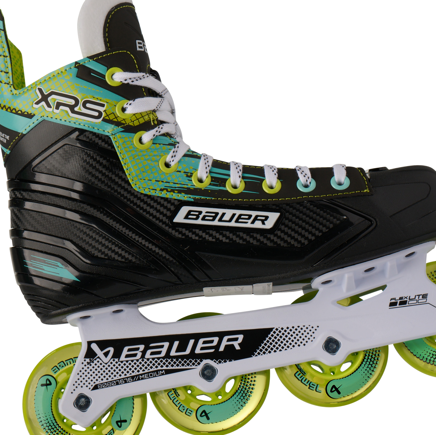 BAUER Roller Skates