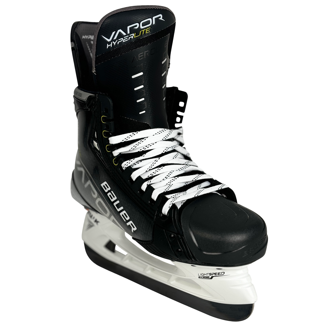 BAUER PRO STOCK VAPOR HYPERLITE SKATE SENIOR