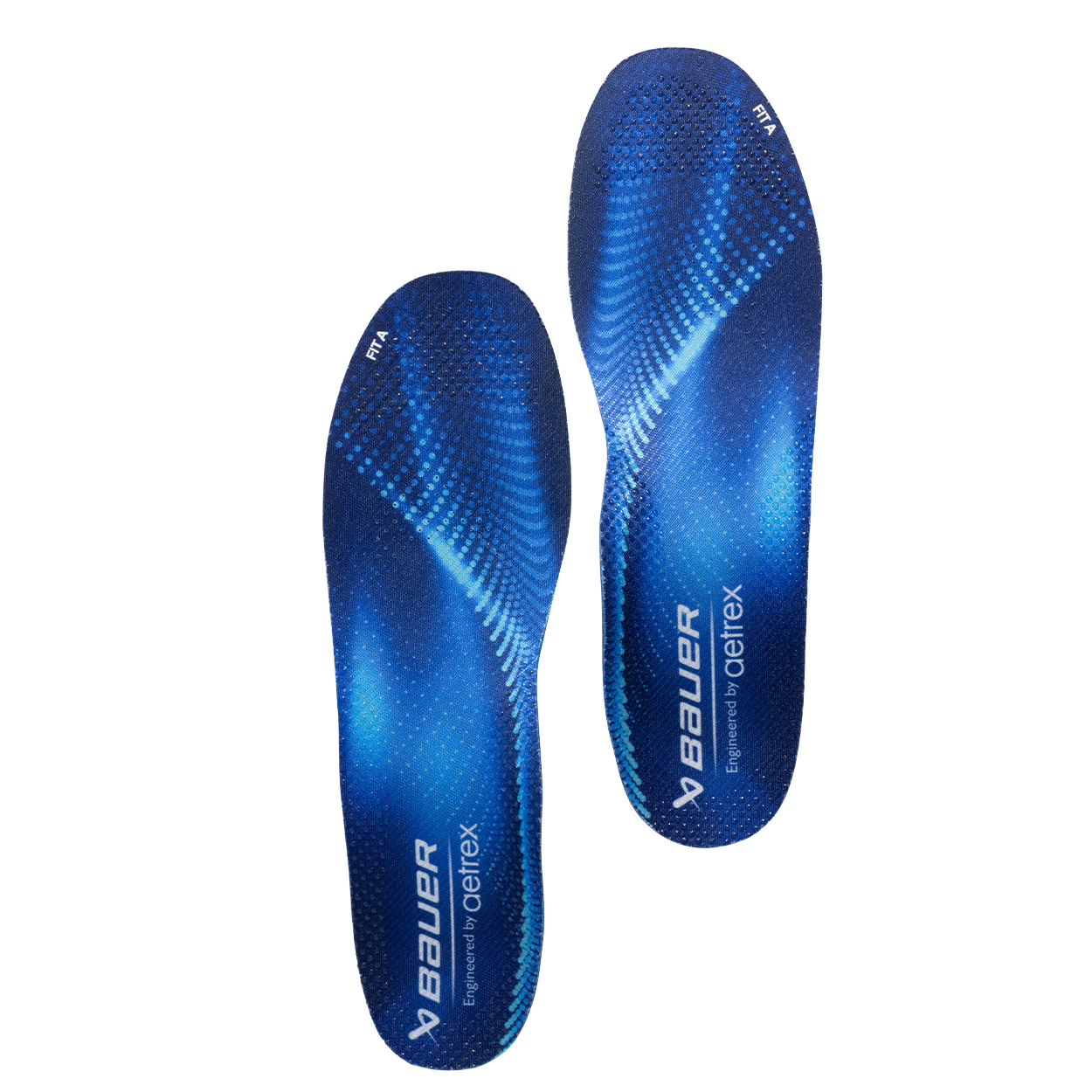 BAUER // AETREX® SKATE ORTHOTICS