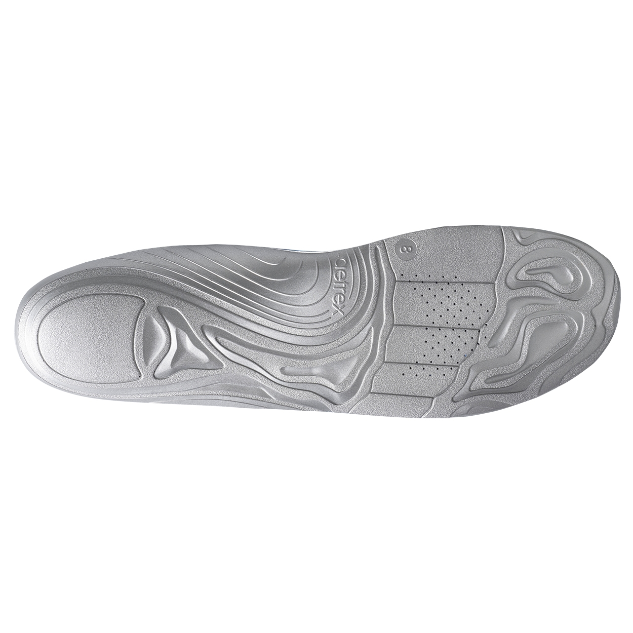 BAUER // AETREX® SKATE ORTHOTICS