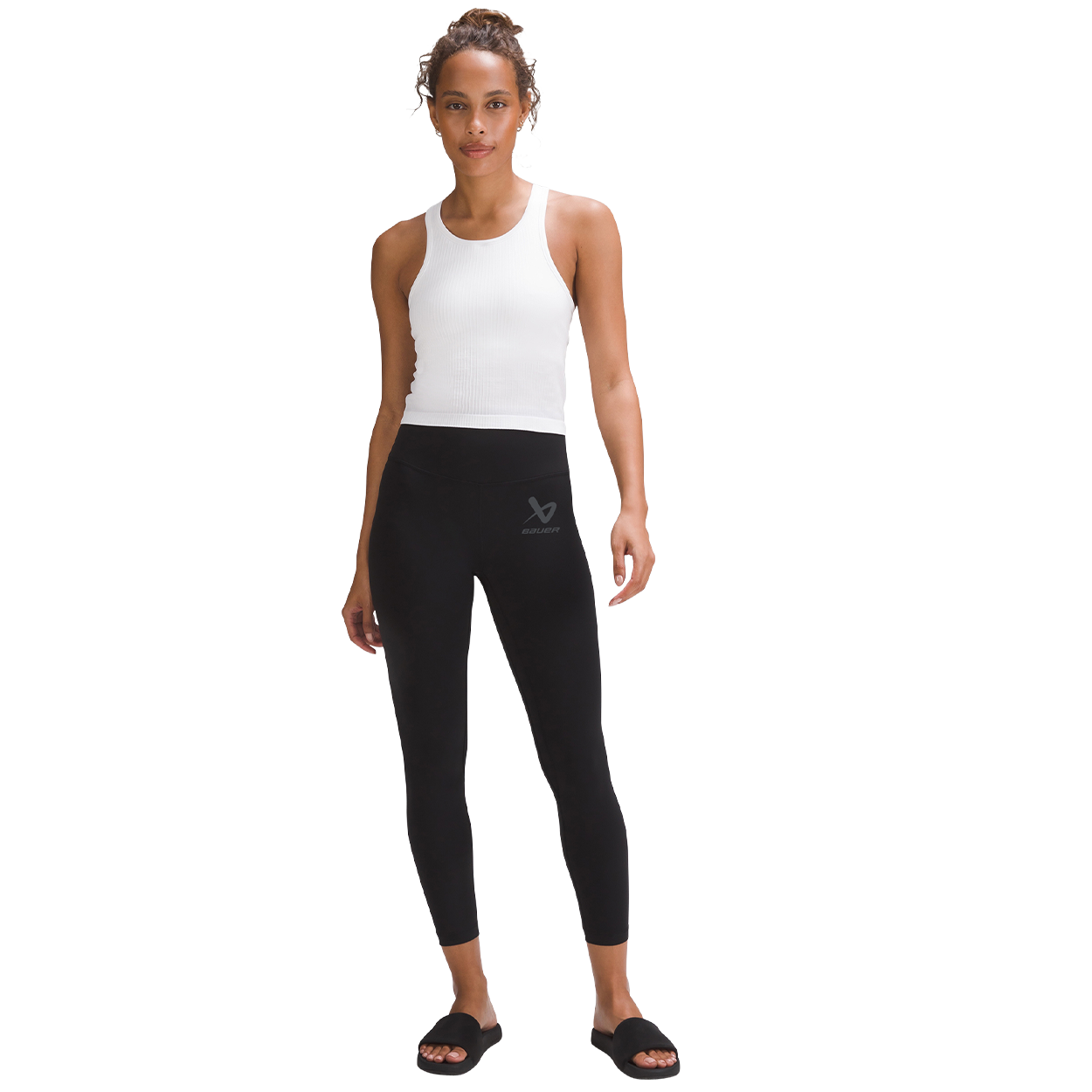 BAUER lululemon ALIGN PANT 25"