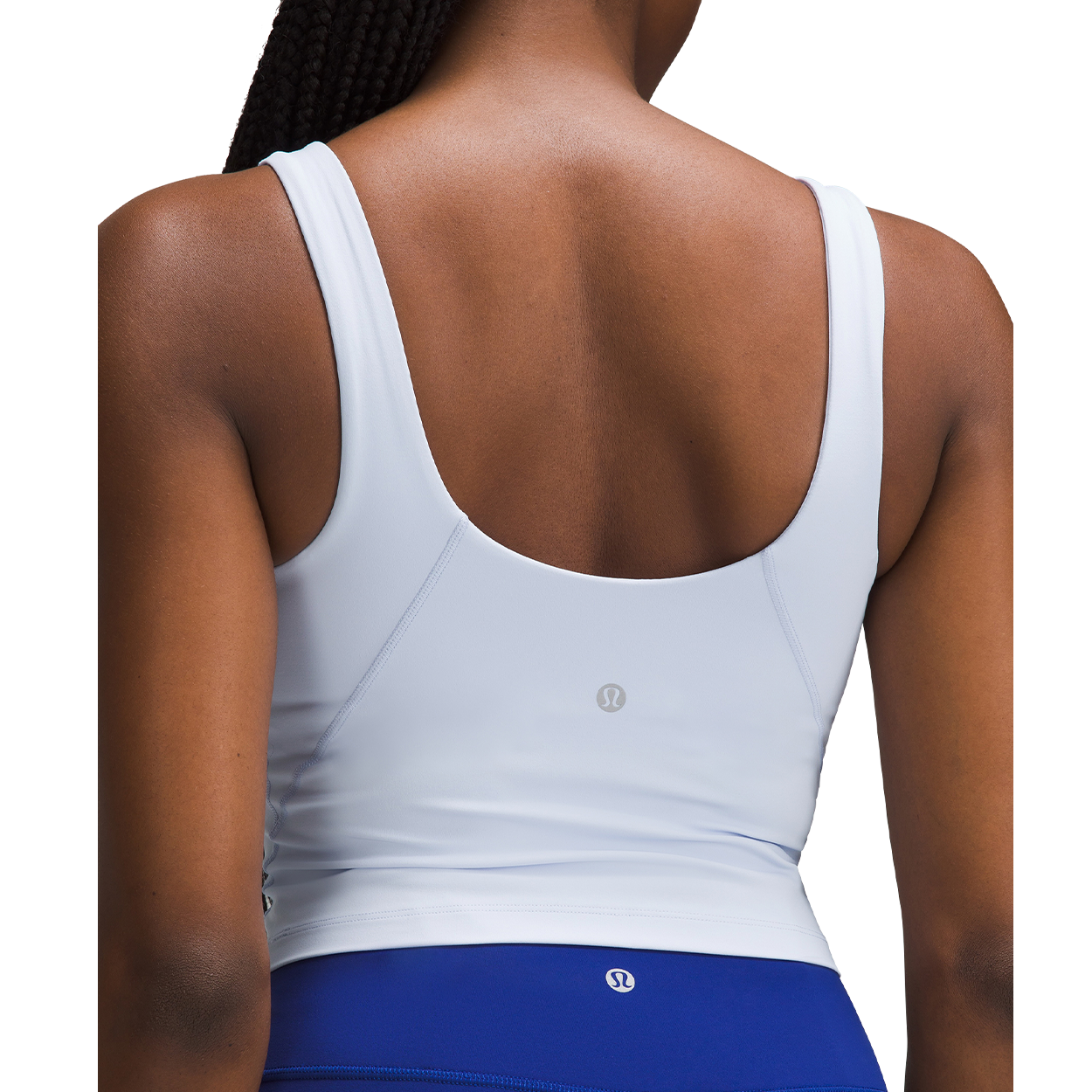 BAUER lululemon ALIGN TANK