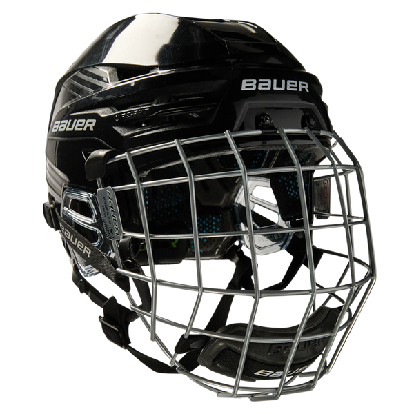 Bauer discount combo kit