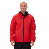 BAUER HOCKEY MIDWEIGHT JACKET SENIOR