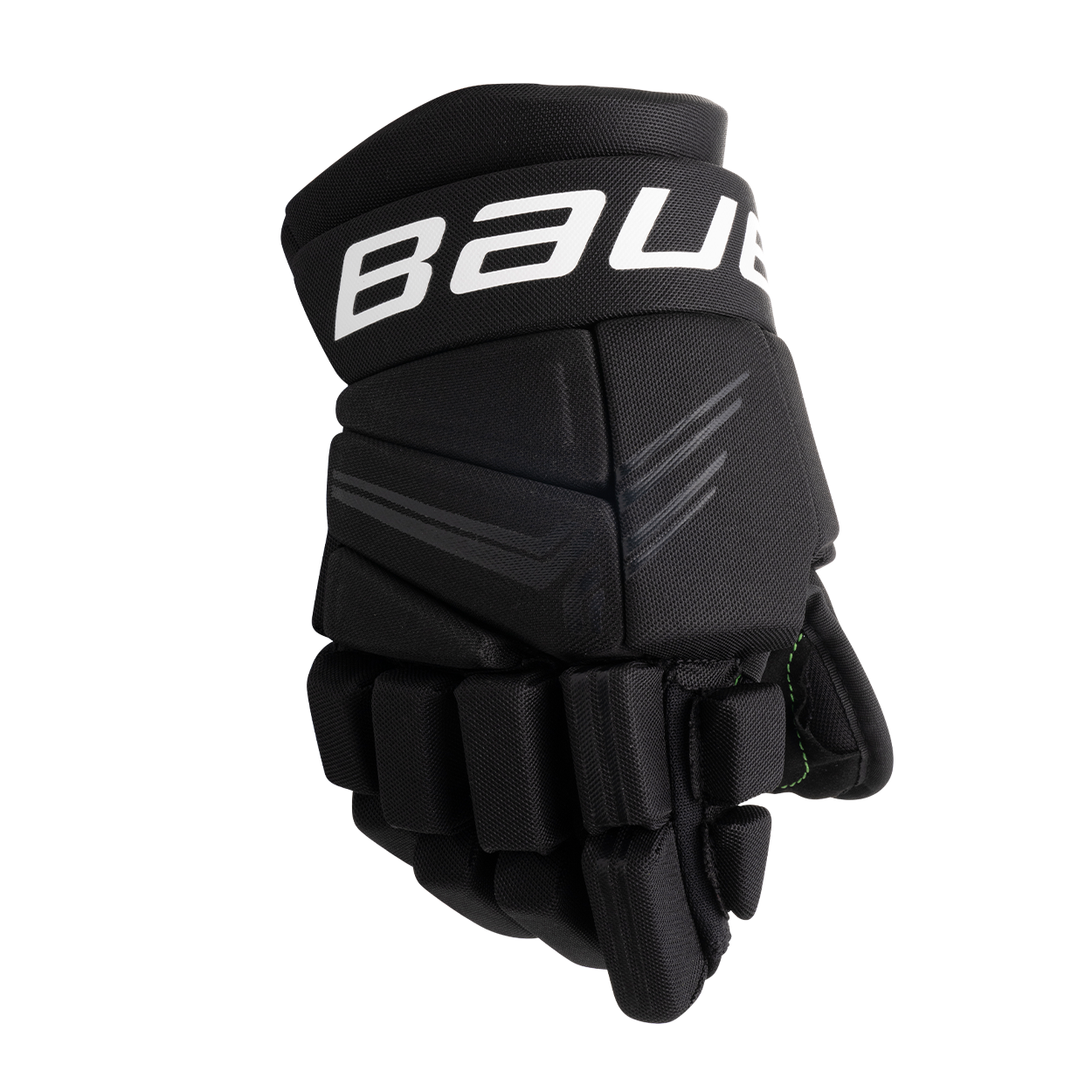 BAUER X GLOVE JUNIOR S24