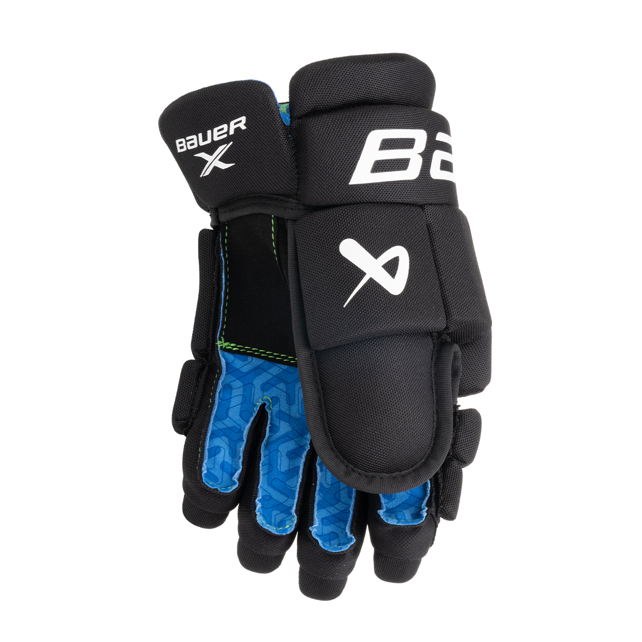 BAUER X GLOVE JUNIOR S24