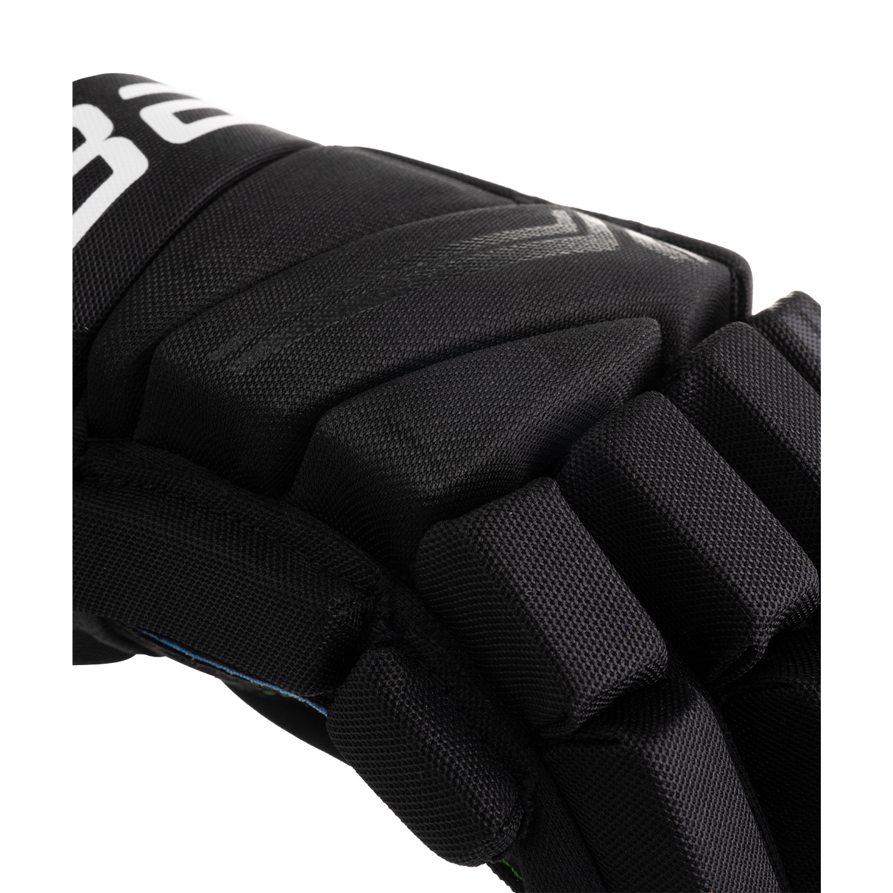 BAUER X GLOVE JUNIOR S24