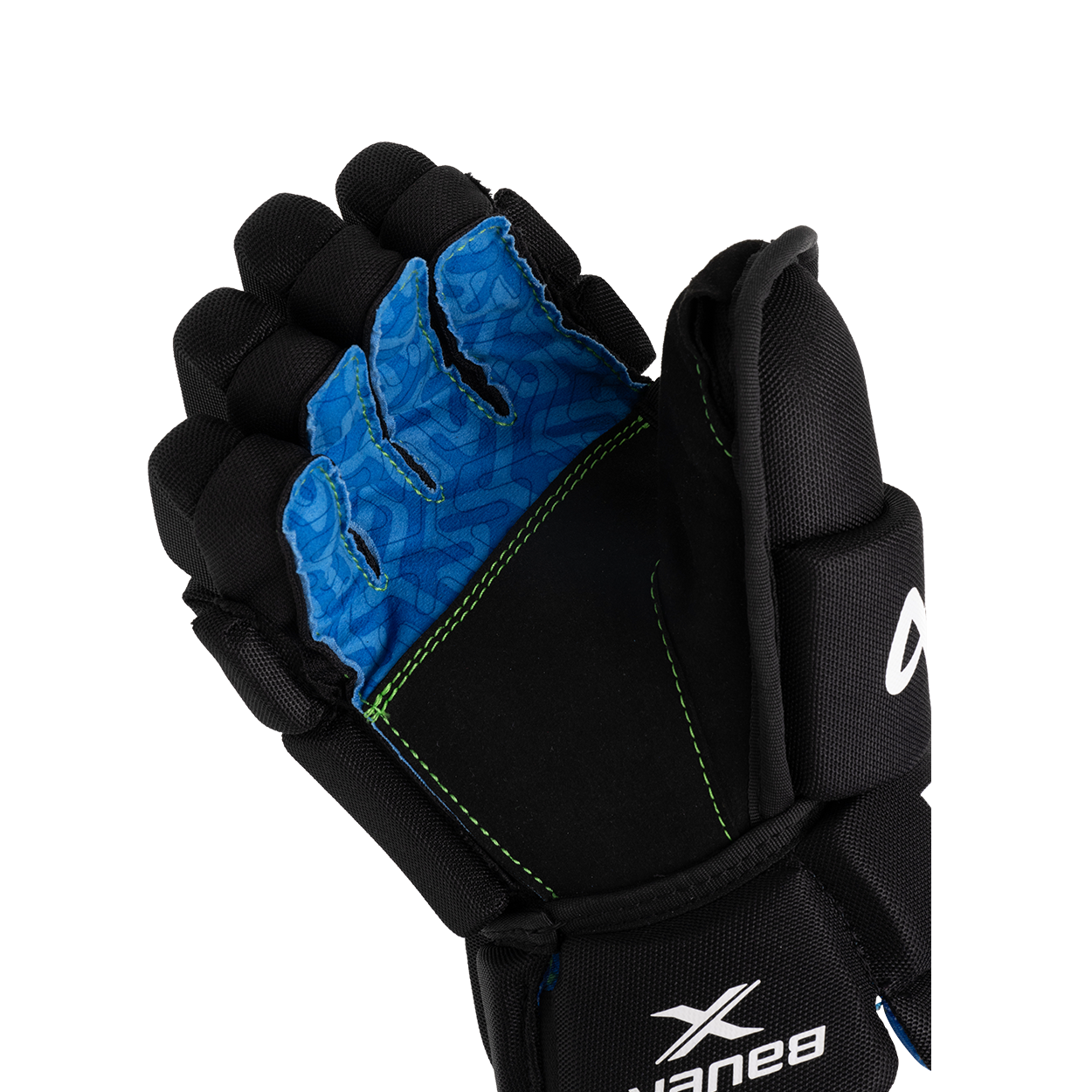 BAUER X GLOVE JUNIOR S24