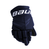 BAUER X GLOVE JUNIOR S24