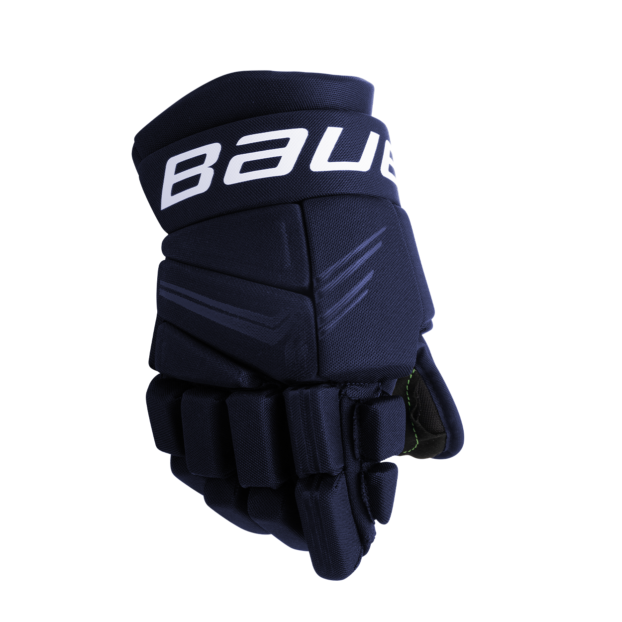 BAUER X GLOVE JUNIOR S24