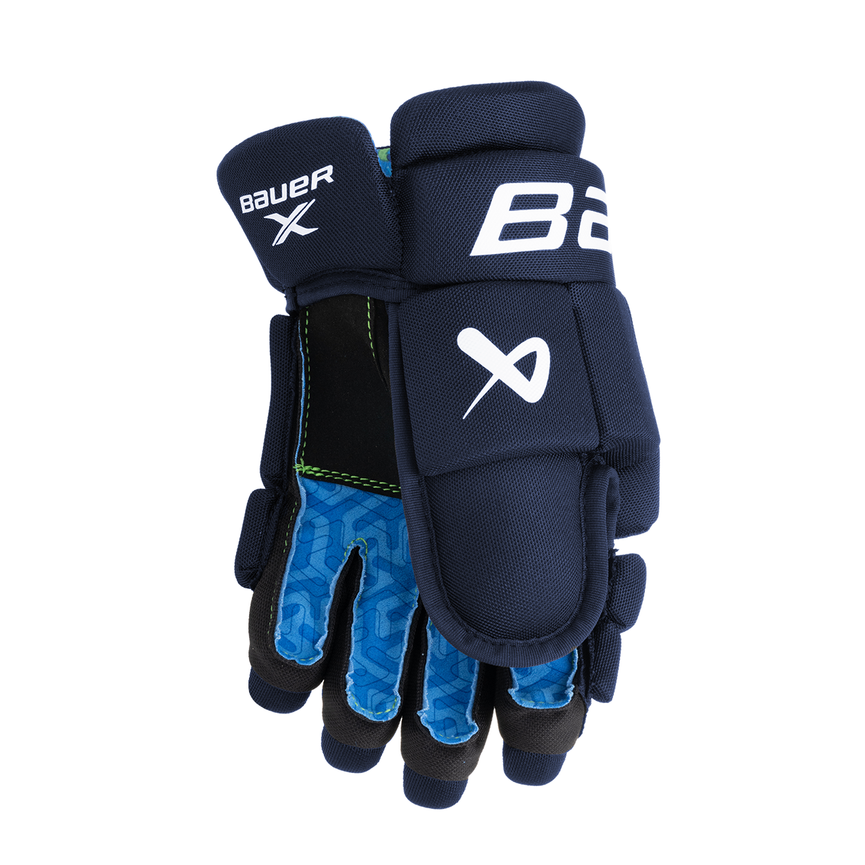 BAUER X GLOVE JUNIOR S24