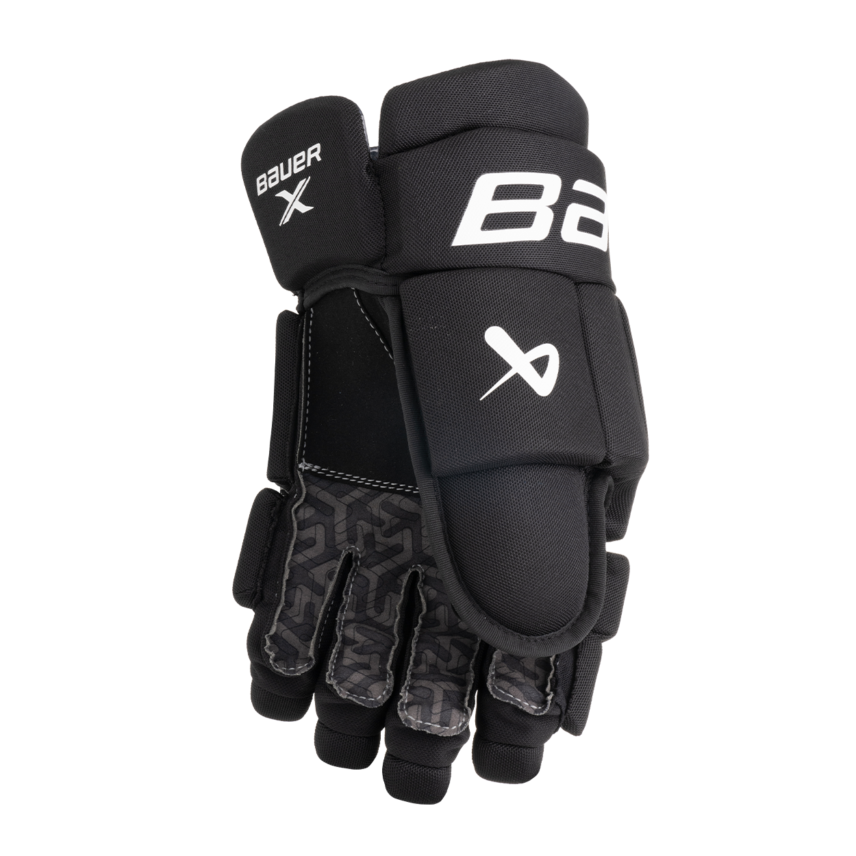 BAUER X GLOVE SENIOR S24