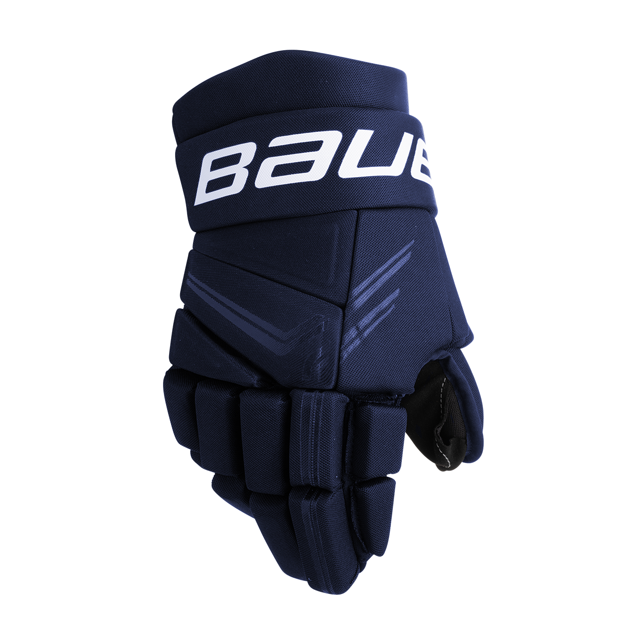 BAUER X GLOVE SENIOR S24