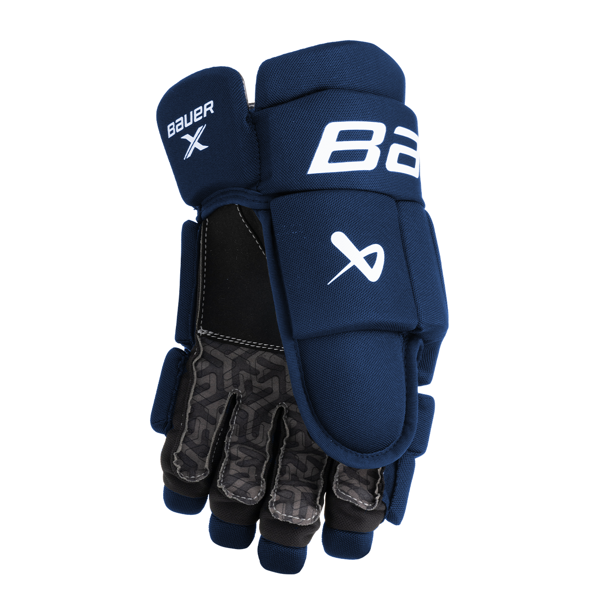 BAUER X GLOVE SENIOR S24