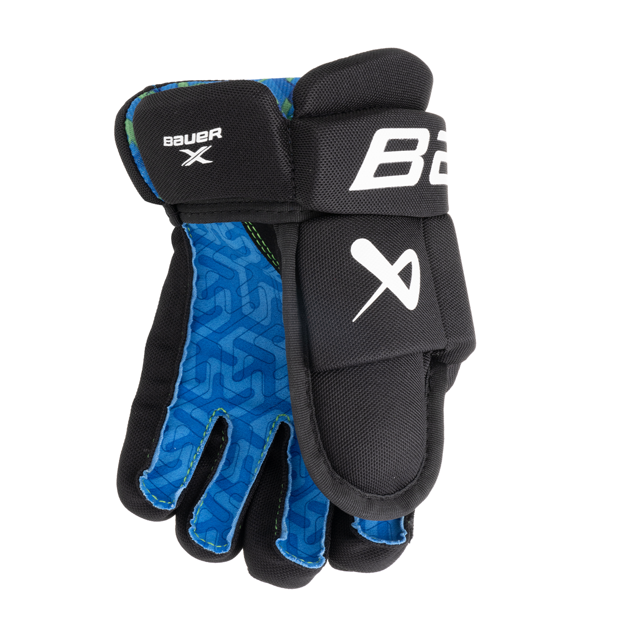 BAUER X GLOVE YOUTH S24