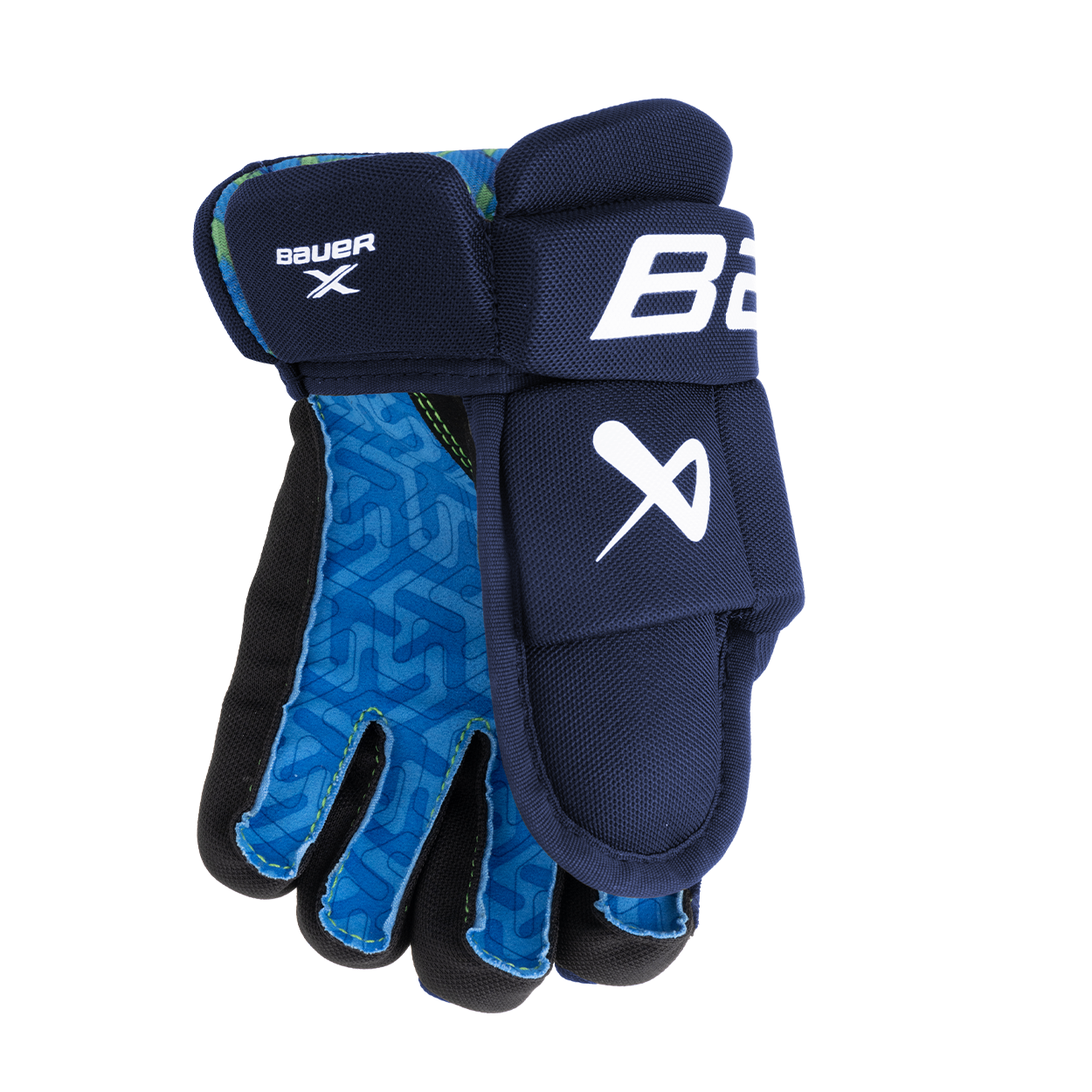 BAUER X GLOVE YOUTH S24