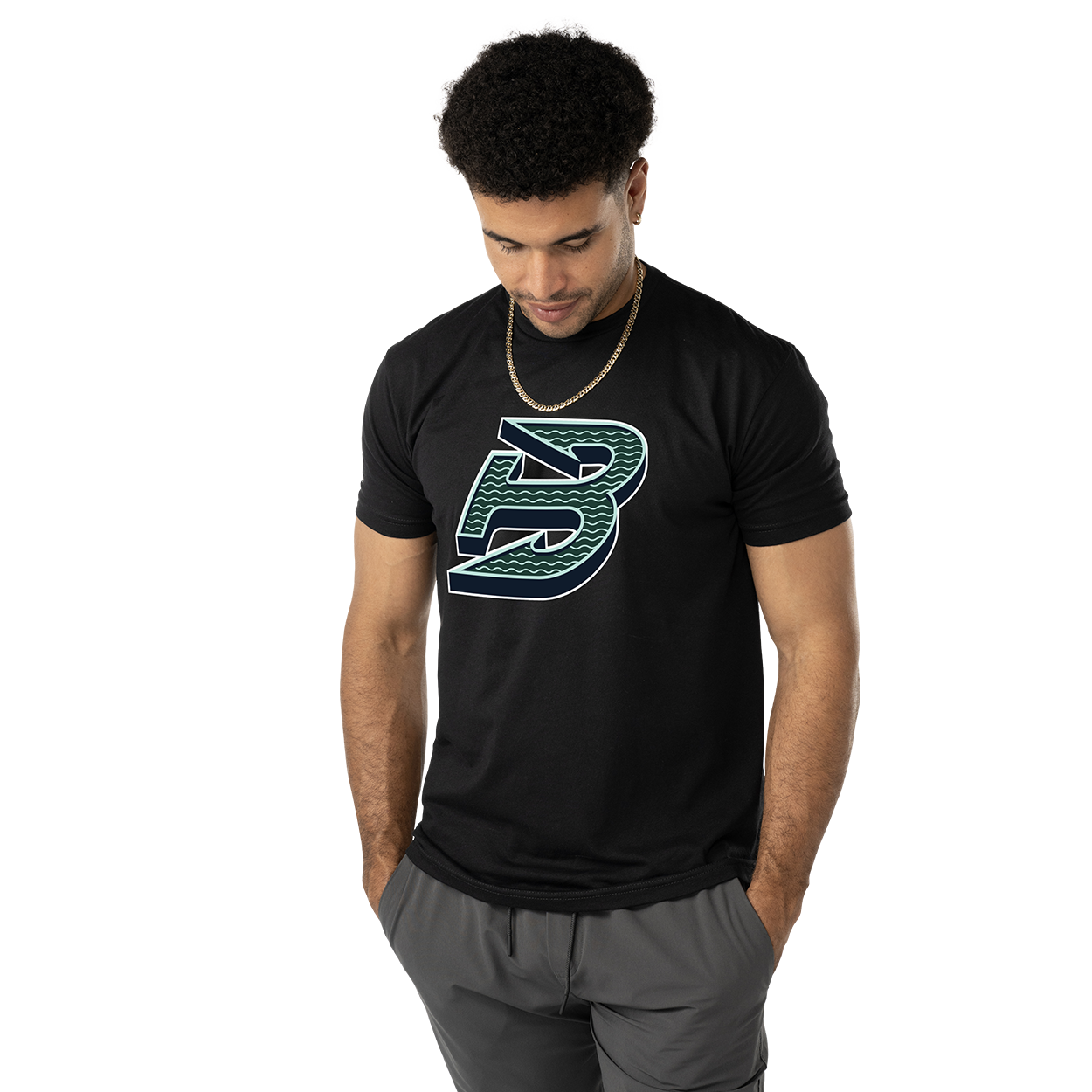 BAUER PWHL MENS TEE BOSTON FLEET