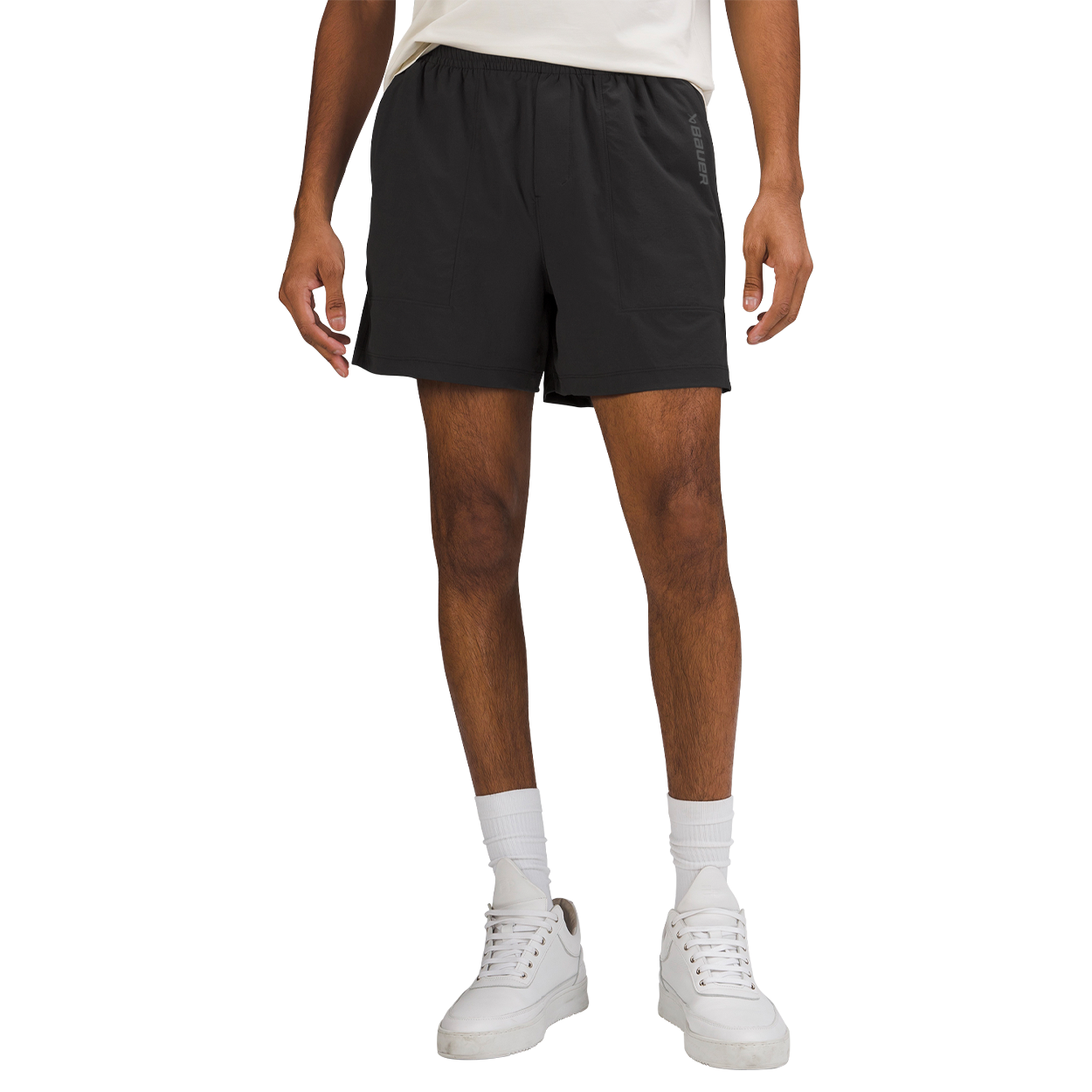 Bowline Short 5 *Stretch Ripstop, Men's Shorts