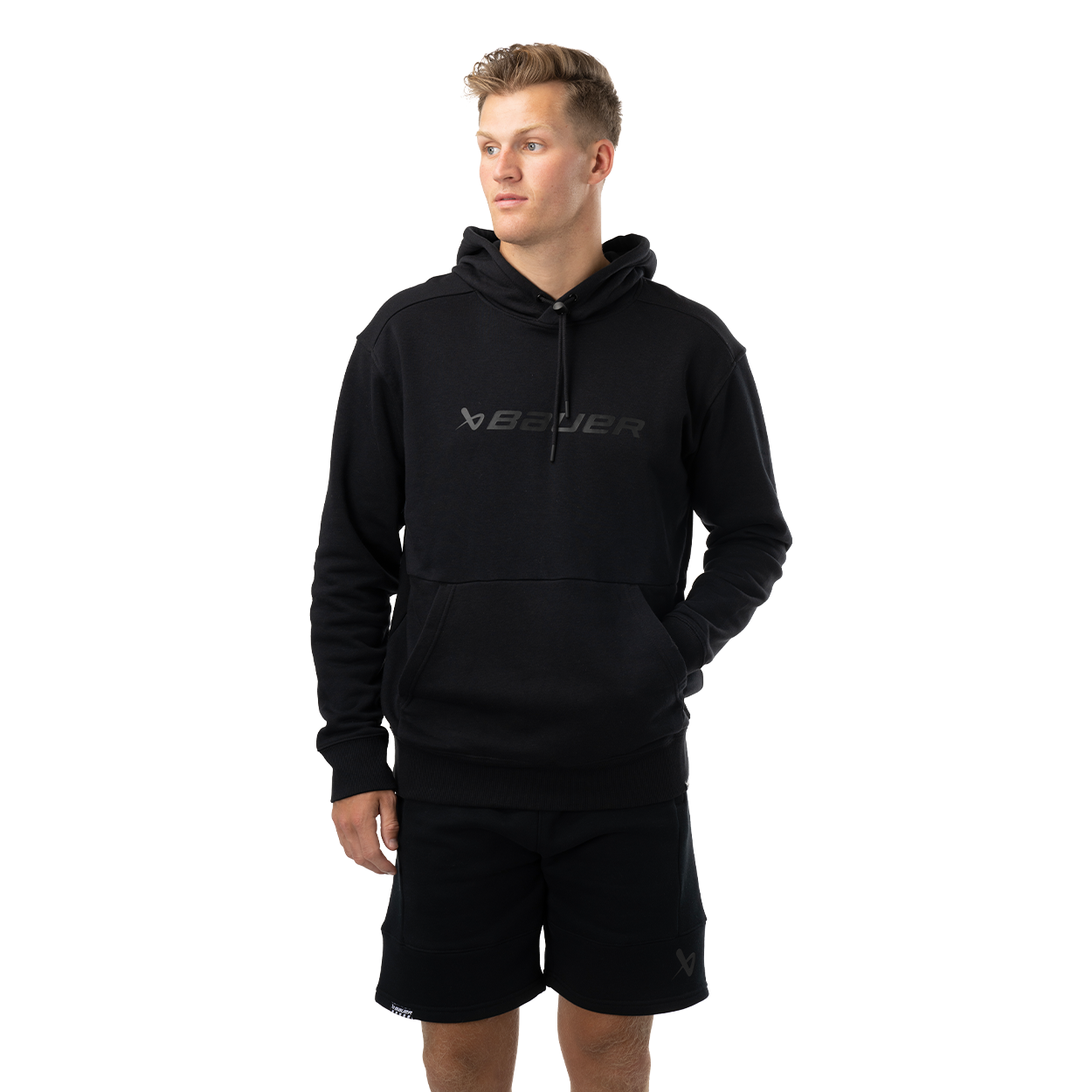 BAUER CORE ULTIMATE HOODIE SENIOR