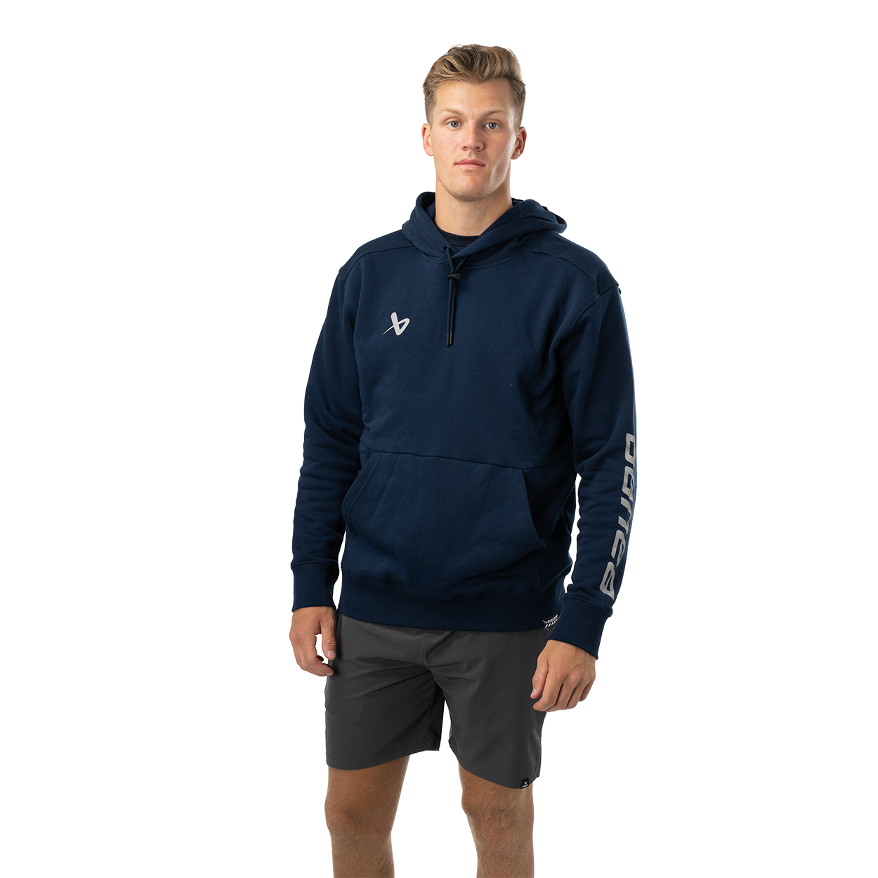 BAUER CORE ULTIMATE HOODIE SENIOR