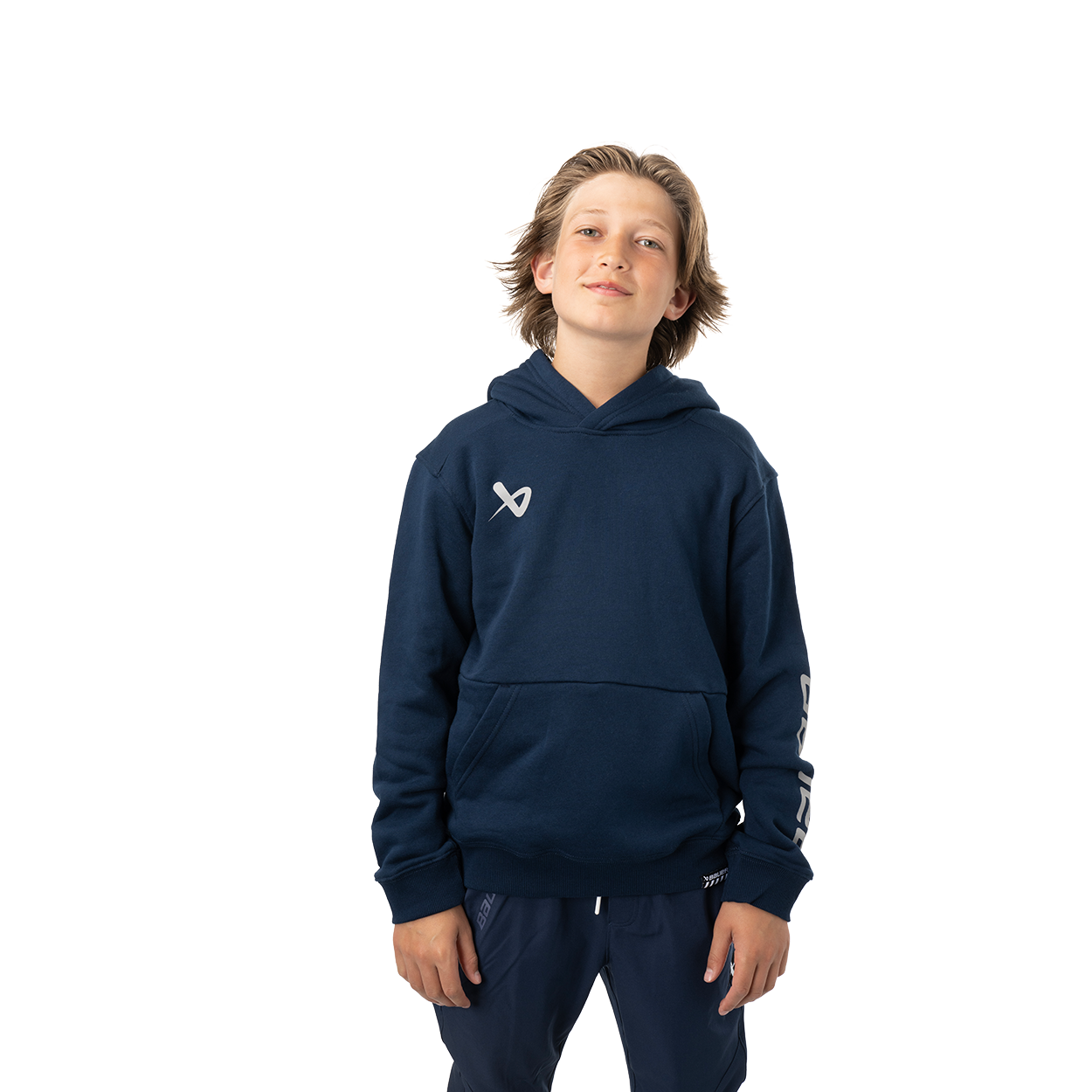 BAUER CORE ULTIMATE HOODIE YOUTH