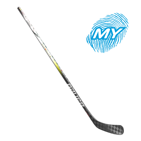 MYBAUER-LP-V-HYPERLITE2-INT-65-58"-PRP-LFT28M