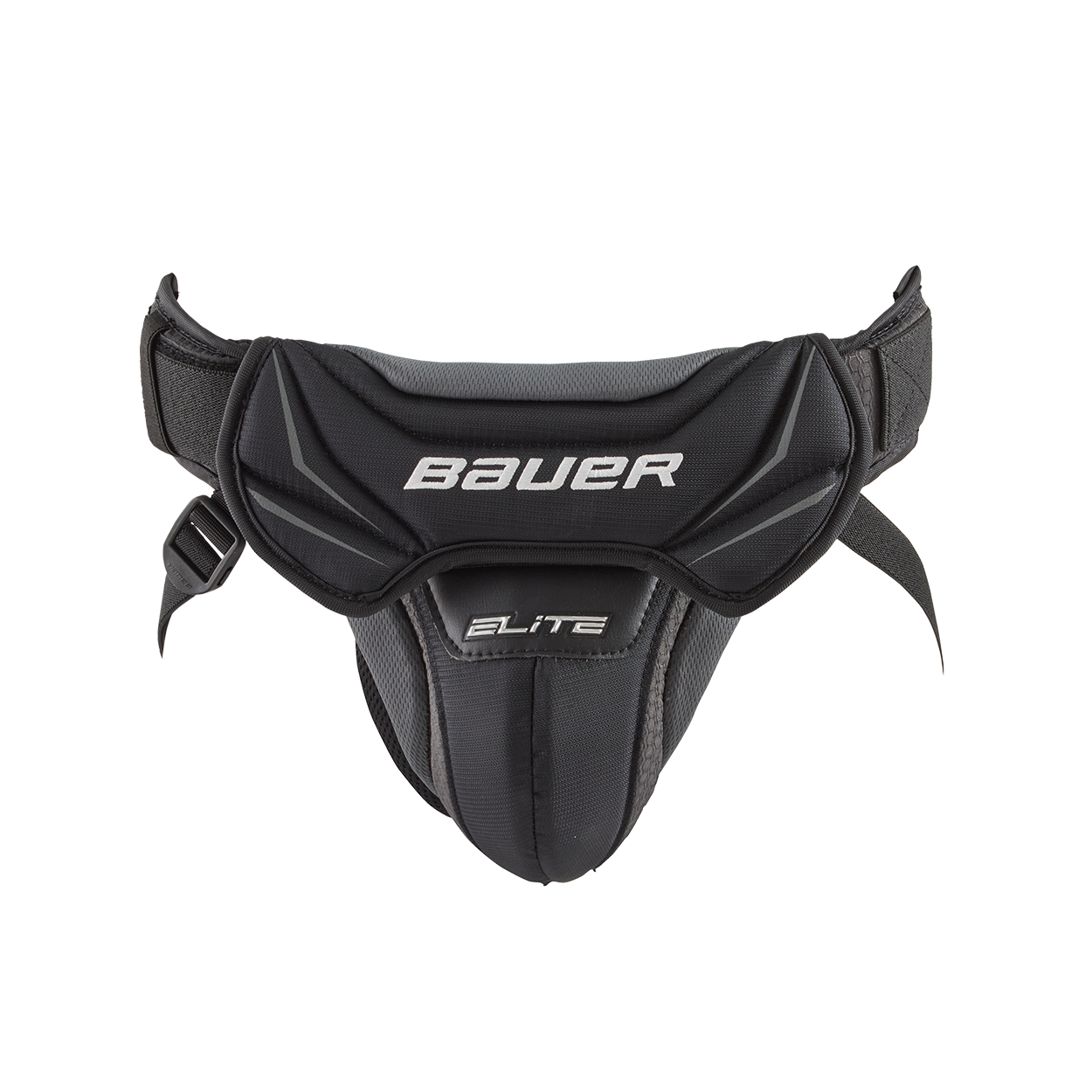 BAUER ELITE GOAL JOCK