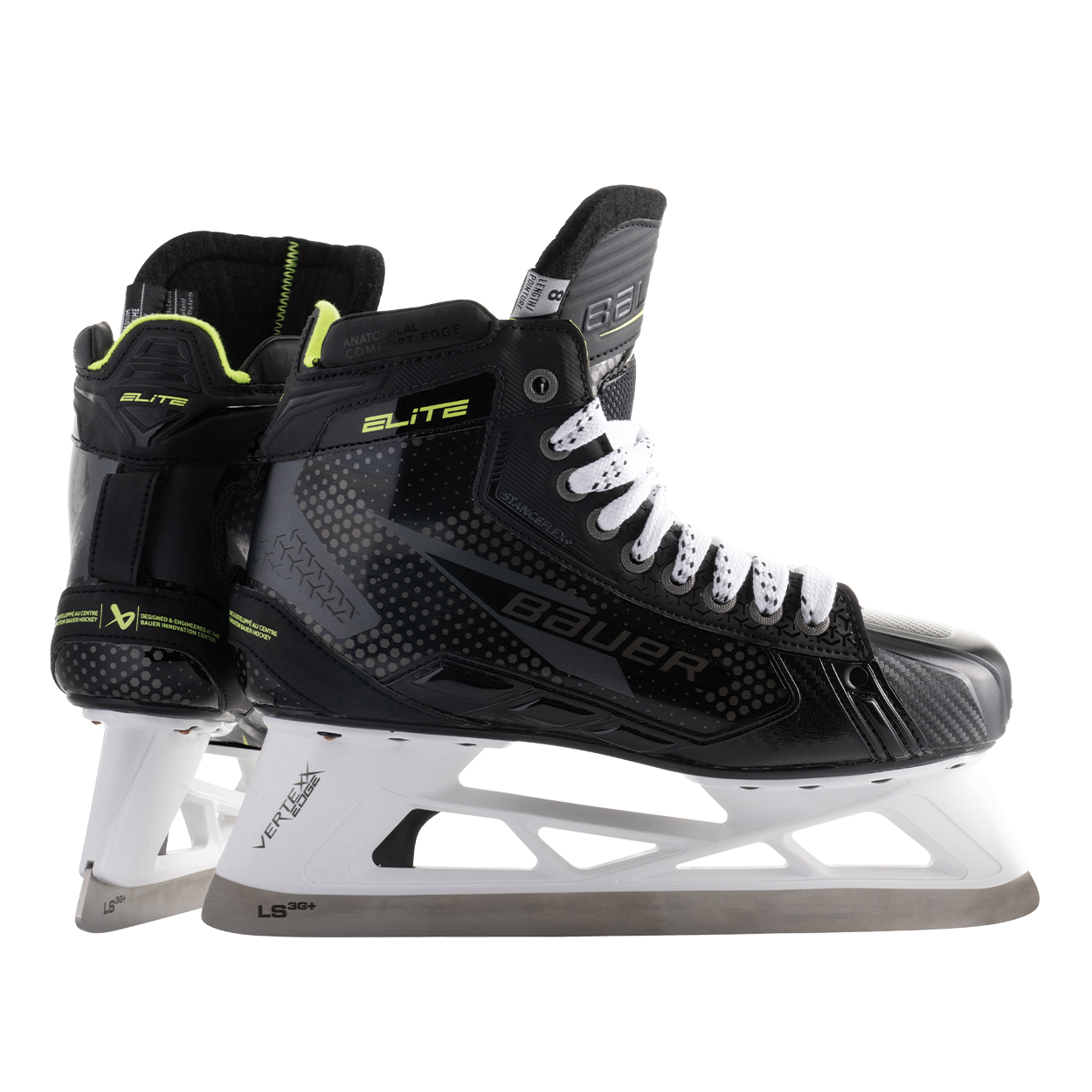 BAUER ELITE GOAL SKATE SENIOR