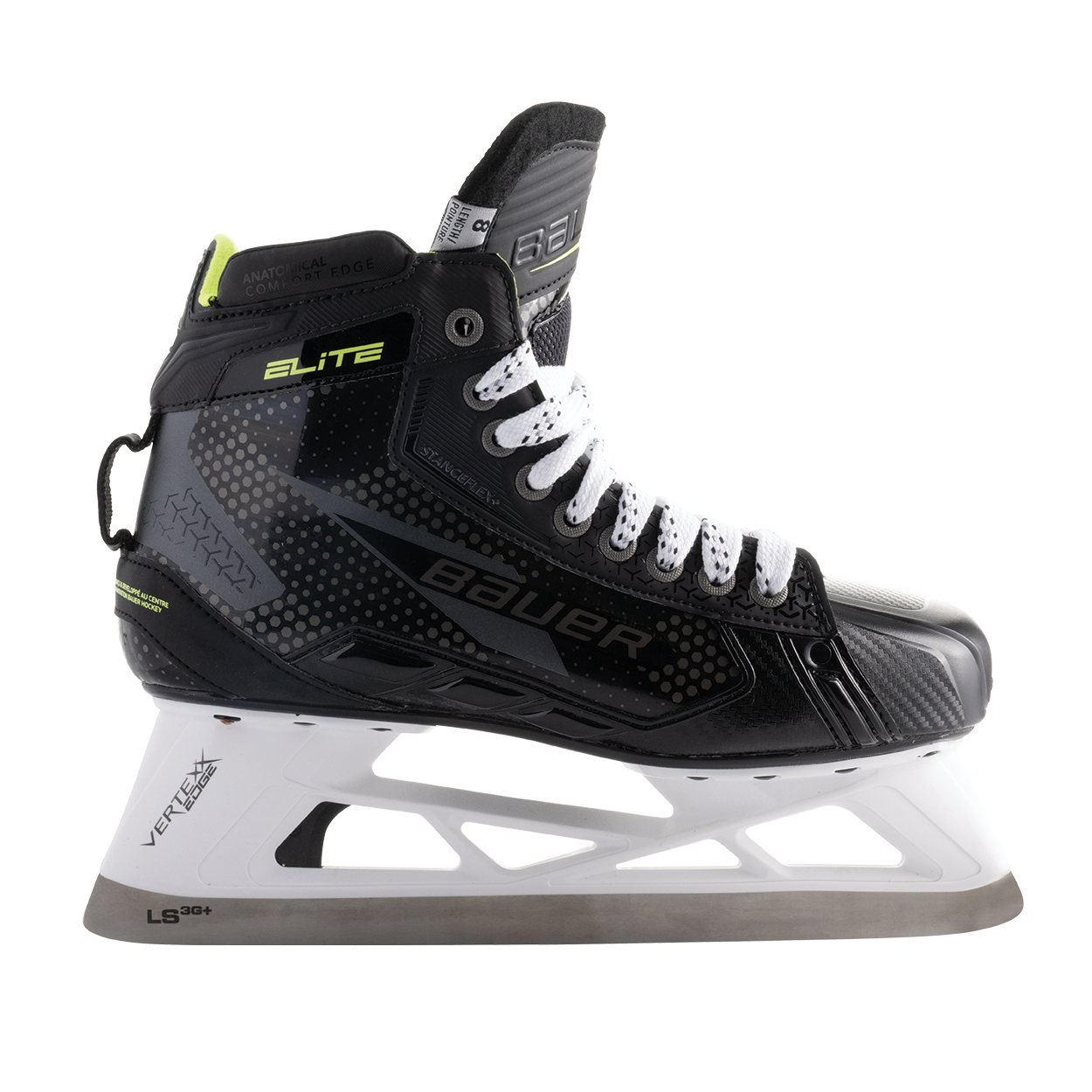 BAUER ELITE GOAL SKATE SENIOR