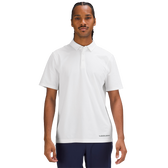 BAUER lululemon EVOLUTION POLO