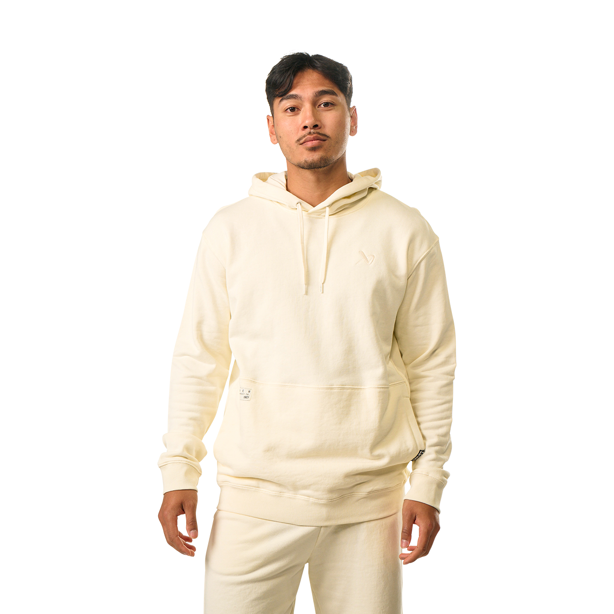 BAUER FRENCH TERRY HOODIE