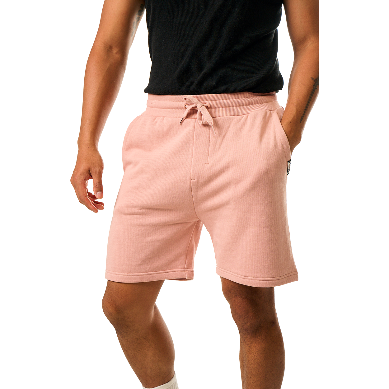 BAUER FRENCH TERRY SHORT