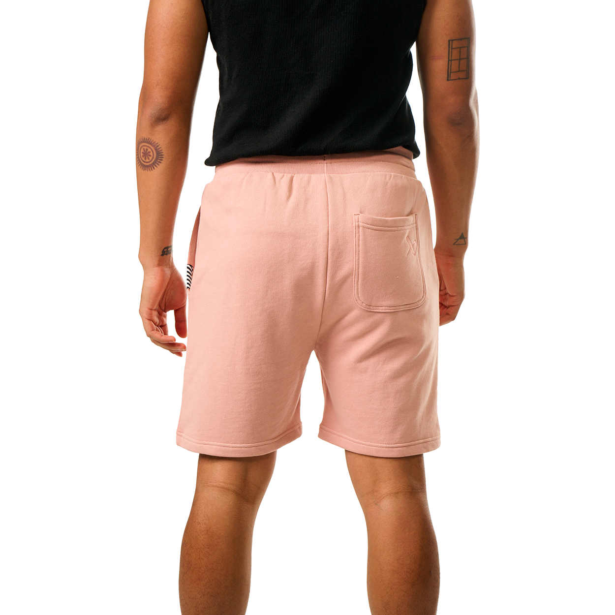 BAUER FRENCH TERRY SHORT