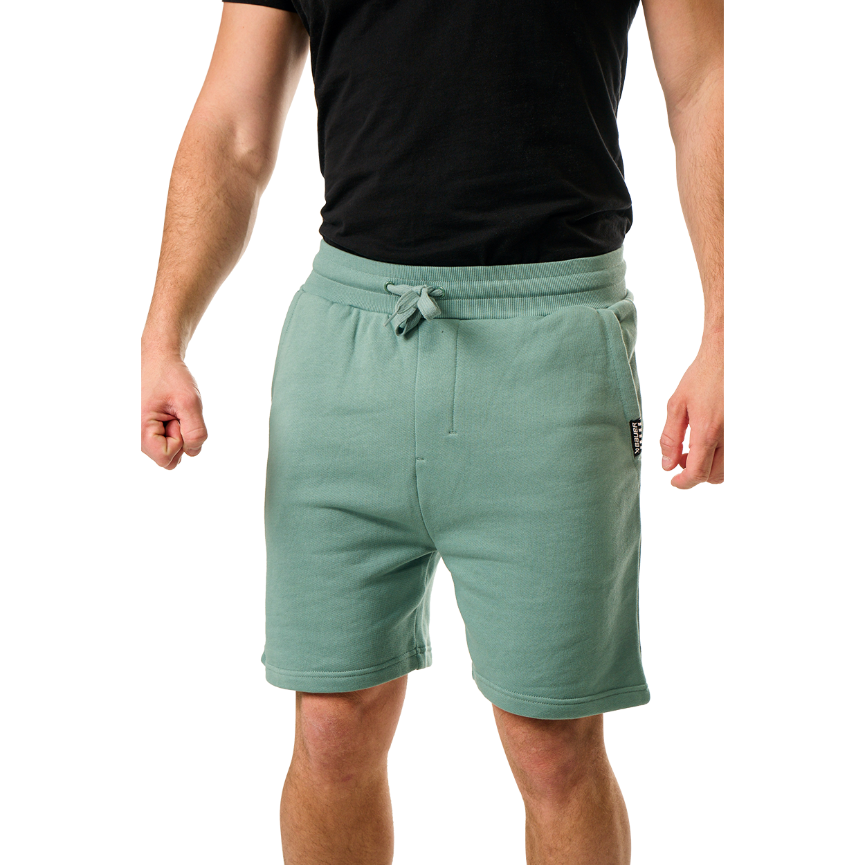 BAUER FRENCH TERRY SHORT